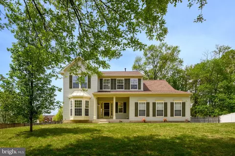 456 N Patuxent Rd, Odenton, MD 21113