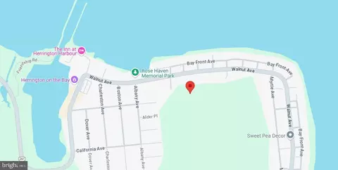 700 Maple Ave, North Beach, MD 20714