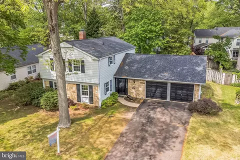 1729 Urby Dr, Crofton, MD 21114