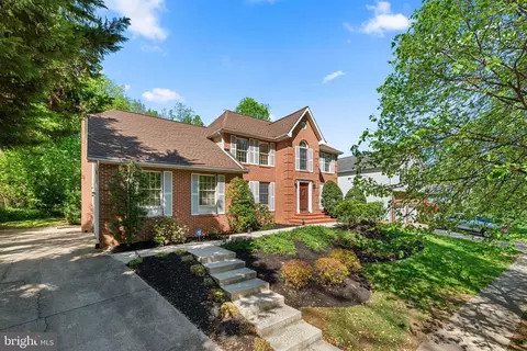 415 Twin Oaks Rd, Linthicum Heights, MD 21090