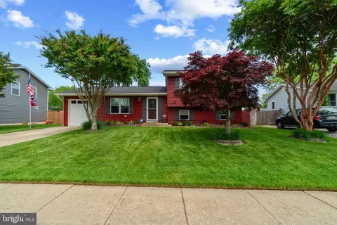 512 Majestic Prince Dr, Annapolis, MD 21409