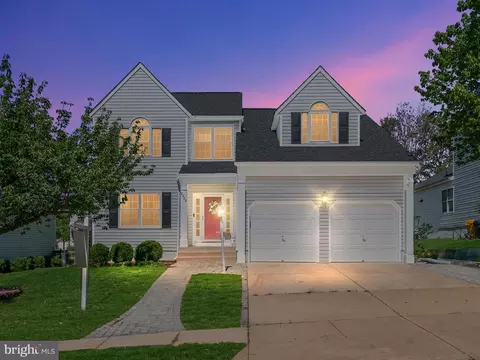 2322 Golden Chapel Rd, Odenton, MD 21113