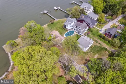 View/Area - 4801 Avery Rd, Shady Side, MD 20764 photo 3 of 6