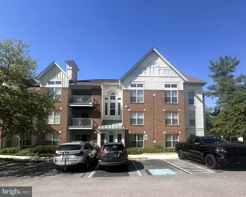 3402 Bitterwood Pl #B202, Laurel, MD 20724