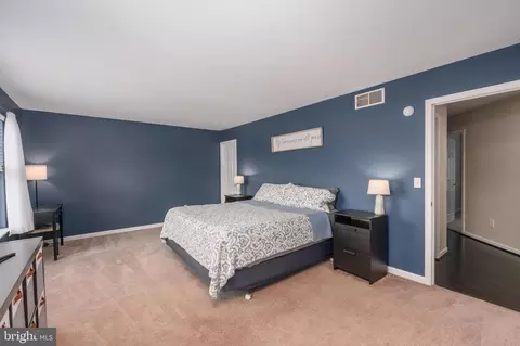 Bedroom - 7815 Outing Ave, Pasadena, MD 21122 photo 2 of 5
