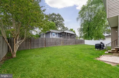 Exterior - 7815 Outing Ave, Pasadena, MD 21122 photo 4 of 4