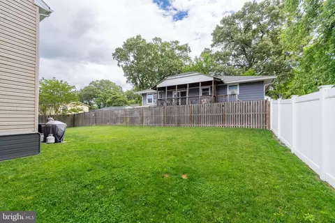 Exterior - 7815 Outing Ave, Pasadena, MD 21122 photo 2 of 4