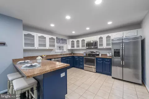 Kitchen - 7815 Outing Ave, Pasadena, MD 21122 photo 1 of 3