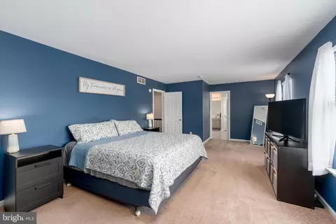 Bedroom - 7815 Outing Ave, Pasadena, MD 21122 photo 3 of 5