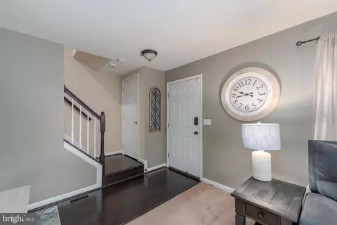 Entry Way - 7815 Outing Ave, Pasadena, MD 21122 photo 2 of 3