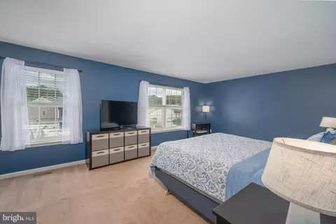 Bedroom - 7815 Outing Ave, Pasadena, MD 21122 photo 1 of 5