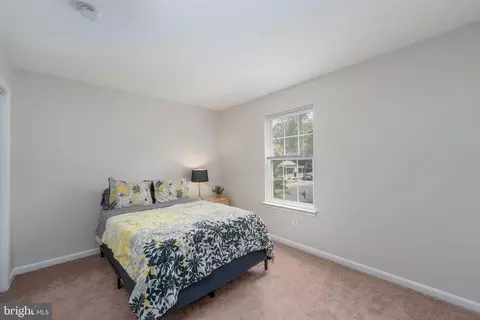 Bedroom - 7815 Outing Ave, Pasadena, MD 21122 photo 4 of 5