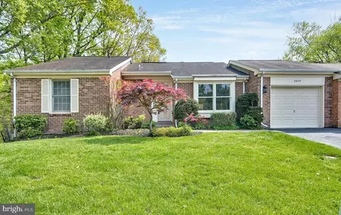 2609 Point Lookout Cv, Annapolis, MD 21401