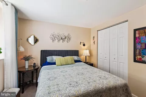 Bedroom - 2104 Harbor Dr, Annapolis, MD 21409 photo 11 of 11