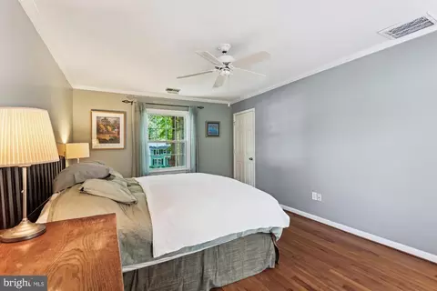 Bedroom - 2104 Harbor Dr, Annapolis, MD 21409 photo 6 of 11