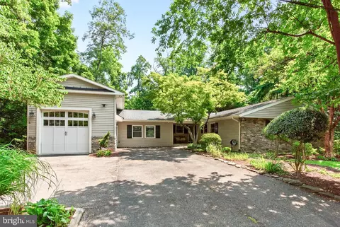 122 Franklin Rd, Annapolis, MD 21401