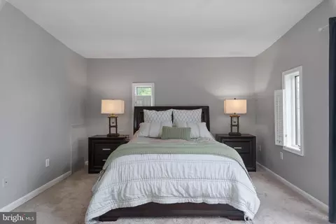 Bedroom - 735 Cottage Dr, Arnold, MD 21012 photo 2 of 3