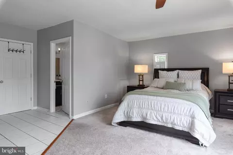 Bedroom - 735 Cottage Dr, Arnold, MD 21012 photo 3 of 3