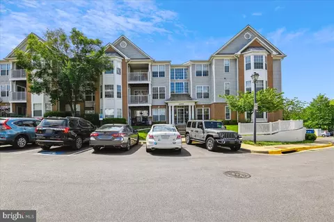 2015 Gov Thomas Bladen Way #304, Annapolis, MD 21401