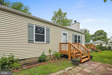 1191 Bay View Ave, Shady Side, MD 20764