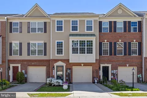 7619 Timbercross Ln, Glen Burnie, MD 21060