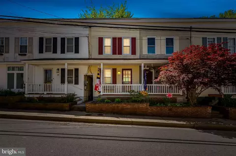 209 Clay St, Annapolis, MD 21401