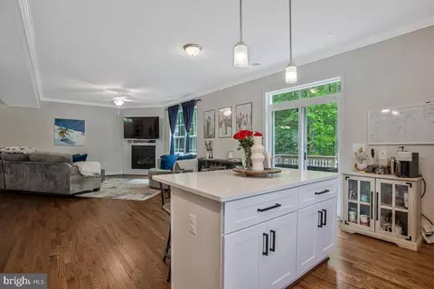 Kitchen - 1636 Chesapeake Ln, Edgewater, MD 21037 photo 3 of 4