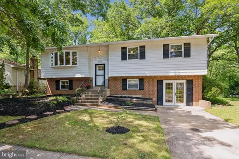1406 Catlyn Pl, Annapolis, MD 21401