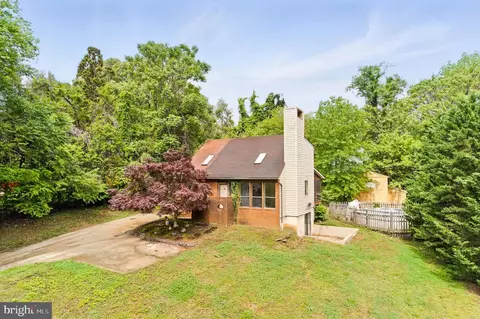 508 Riverview Ct, Annapolis, MD 21401