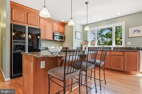 Kitchen - 857 Spriggs Ct, Arnold, MD 21012 photo 3 of 3