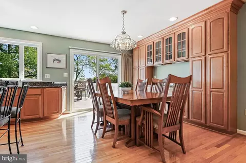 Dining - 857 Spriggs Ct, Arnold, MD 21012 photo 1 of 1