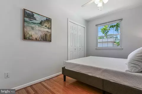 Bedroom - 857 Spriggs Ct, Arnold, MD 21012 photo 3 of 4