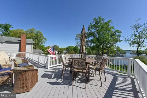 Exterior - 857 Spriggs Ct, Arnold, MD 21012 photo 3 of 7