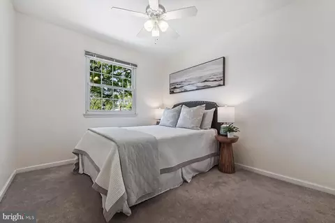 Bedroom - 857 Spriggs Ct, Arnold, MD 21012 photo 4 of 4