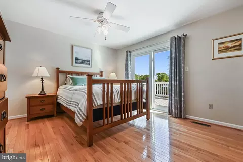 Bedroom - 857 Spriggs Ct, Arnold, MD 21012 photo 1 of 4