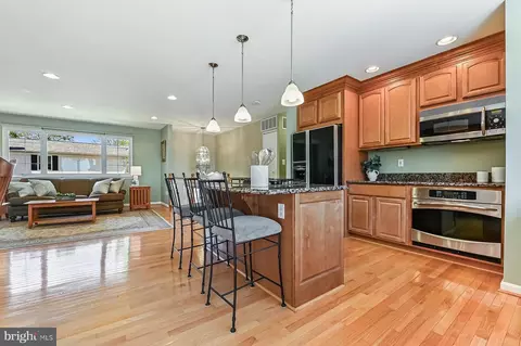 Kitchen - 857 Spriggs Ct, Arnold, MD 21012 photo 1 of 3