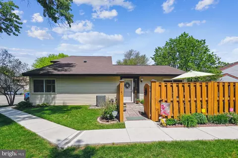 1915 Topanga, Crofton, MD 21114