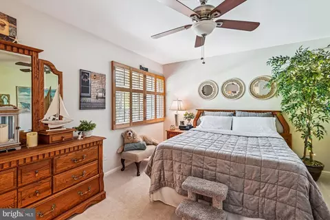 Bedroom - 1915 Topanga, Crofton, MD 21114 photo 1 of 2