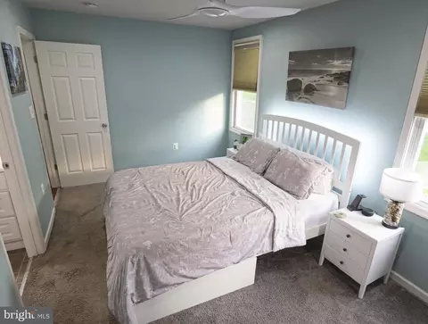 Bedroom - 221 Arundel Rd, Pasadena, MD 21122 photo 3 of 4