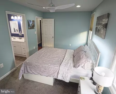 Bedroom - 221 Arundel Rd, Pasadena, MD 21122 photo 4 of 4