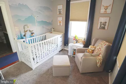 Bedroom - 221 Arundel Rd, Pasadena, MD 21122 photo 1 of 4