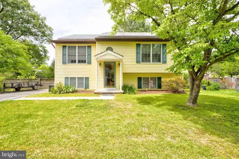 126 W Virginia Ave, Severn, MD 21144