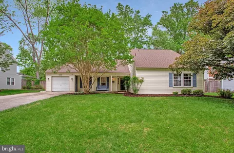 1486 Jordan Ave, Crofton, MD 21114