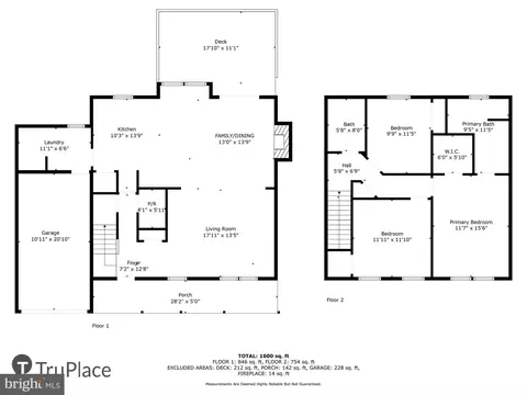 1732 Tacoma Rd, Edgewater, MD 21037 photo 57