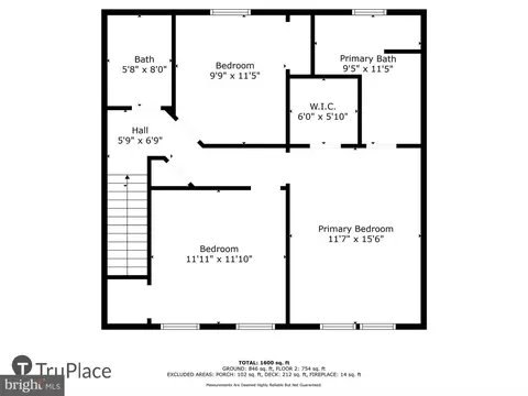 1732 Tacoma Rd, Edgewater, MD 21037 photo 59