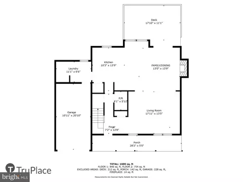 1732 Tacoma Rd, Edgewater, MD 21037 photo 58