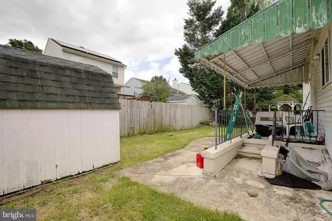 Exterior - 807 Riverside Dr, Pasadena, MD 21122 photo 3 of 7