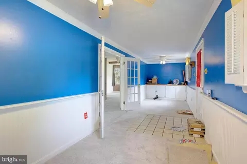 Entry Way - 807 Riverside Dr, Pasadena, MD 21122 photo 1 of 2