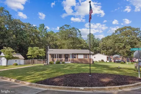 3703 Nile Rd, Davidsonville, MD 21035