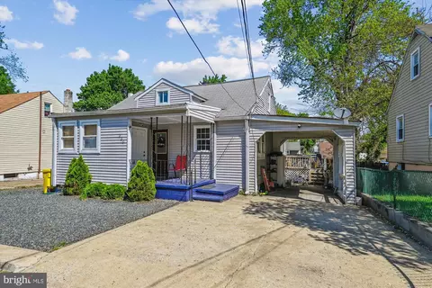 220 Cresswell Rd, Brooklyn, MD 21225